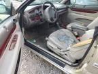 2005 Chrysler Sebring Limited