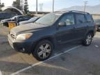 2007 Toyota Rav4 Sport