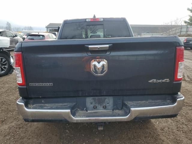 2020 Dodge RAM 1500 BIG HORN/LONE Star