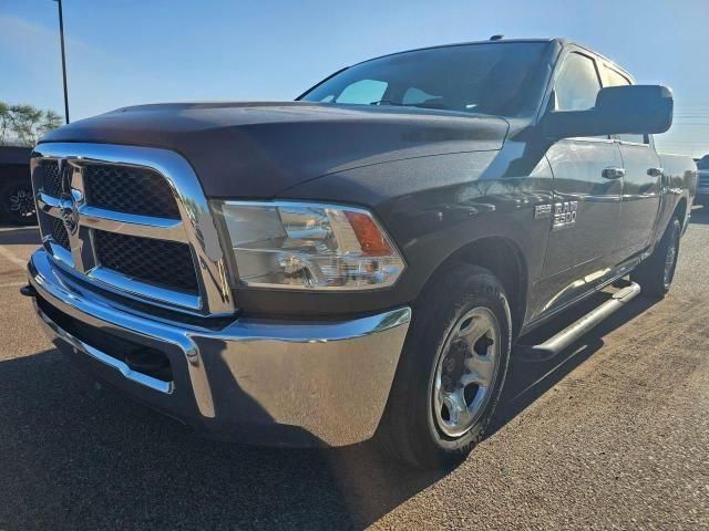 2013 Dodge RAM 2500 SLT