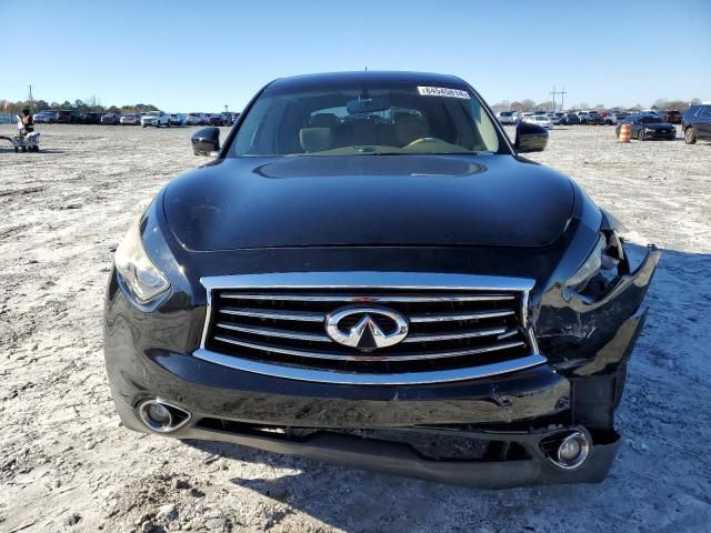 2012 Infiniti FX35