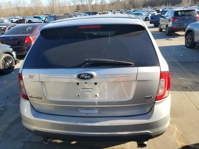 2012 Ford Edge SEL