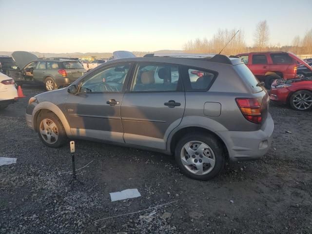 2003 Pontiac Vibe