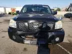 2004 Nissan Titan XE