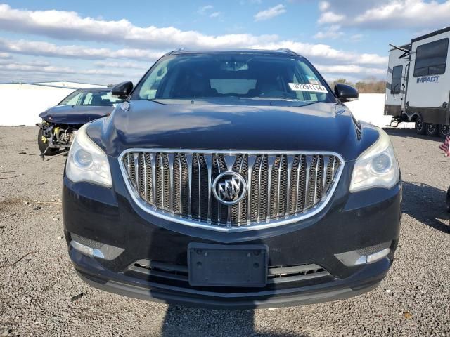 2016 Buick Enclave