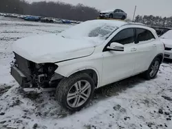 2018 Mercedes-Benz GLA 250 4matic en venta en Windsor, NJ