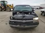 2000 Chevrolet Silverado C1500