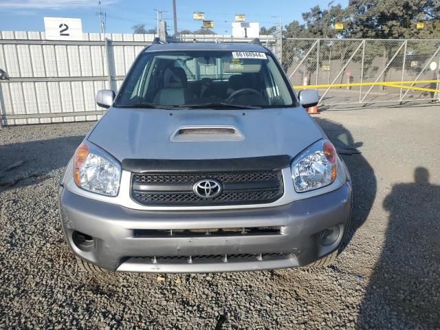 2004 Toyota Rav4