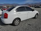 2009 Hyundai Accent GLS