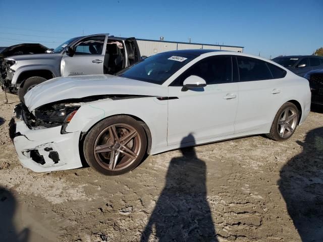 2021 Audi A5 Premium 45