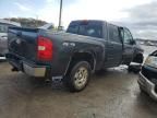 2010 Chevrolet Silverado K1500 LT