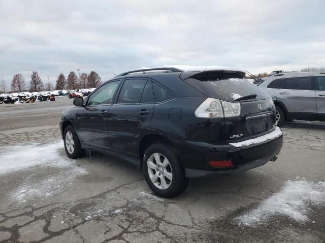 2005 Lexus RX 330