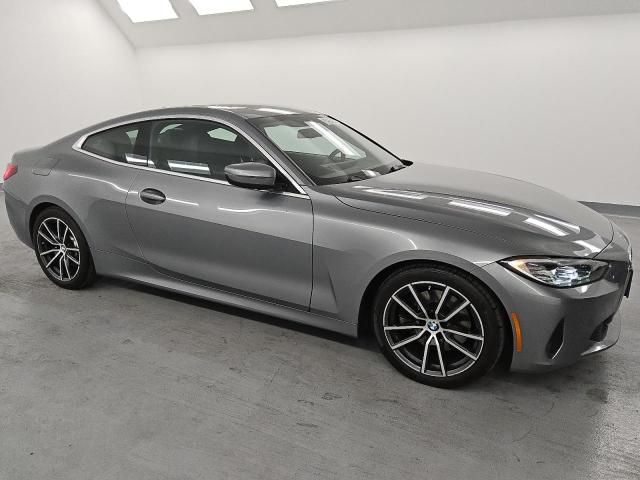 2024 BMW 430I