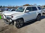 2018 Toyota 4runner SR5/SR5 Premium