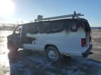 2013 Ford Econoline E250 Van