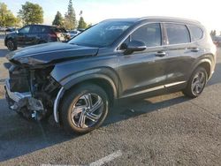 2023 Hyundai Santa FE SEL en venta en Rancho Cucamonga, CA