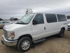 2013 Ford Econoline E350 Super Duty Wagon