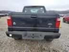 2003 Ford Ranger Super Cab