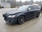 2014 Audi S4 Premium Plus