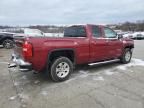 2018 GMC Sierra C1500 SLE