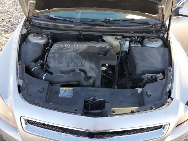 2008 Chevrolet Malibu 2LT