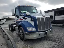 Peterbilt 579 Vehiculos salvage en venta: 2017 Peterbilt 579