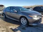 2018 Toyota Camry Hybrid