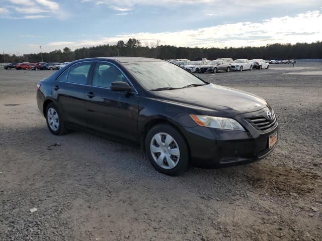 2007 Toyota Camry CE