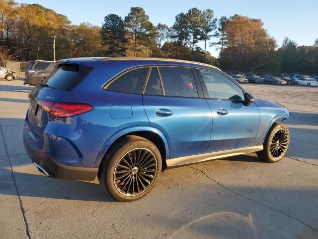 2023 Mercedes-Benz GLC 300 4matic