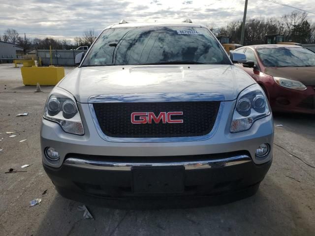 2012 GMC Acadia SLT-1