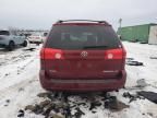 2008 Toyota Sienna XLE