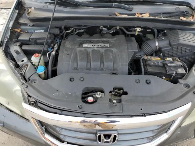 2008 Honda Odyssey EX