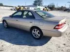 2001 Lexus ES 300