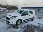 2020 Ford Transit Connect XLT