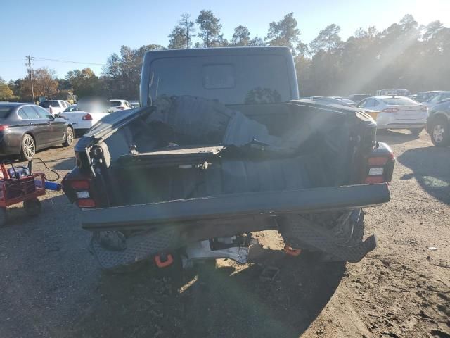 2020 Jeep Gladiator Mojave