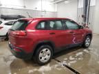 2014 Jeep Cherokee Sport