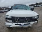 2007 Chevrolet Silverado K1500 Classic Crew Cab