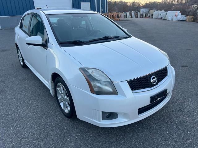 2011 Nissan Sentra 2.0