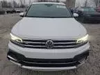 2020 Volkswagen Tiguan SEL Premium R-Line