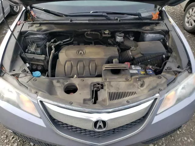 2013 Acura RDX Technology