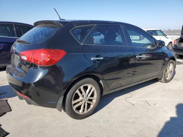 2012 KIA Forte EX