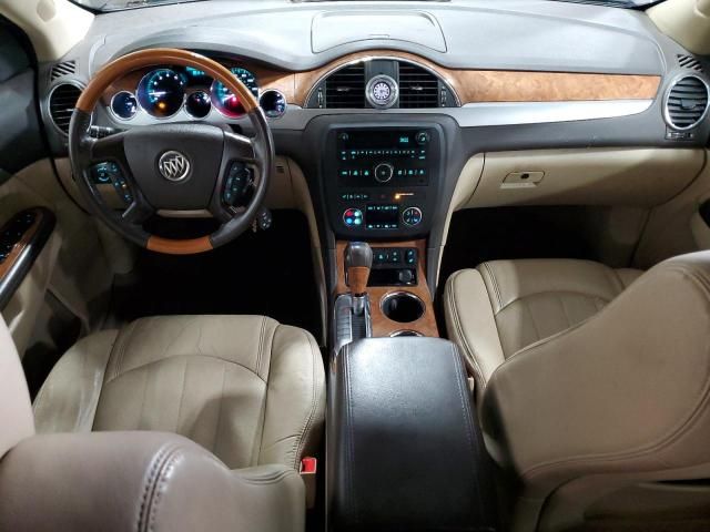 2011 Buick Enclave CXL