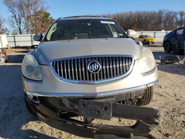 2009 Buick Enclave CXL