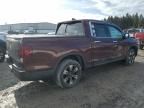 2018 Honda Ridgeline RTL