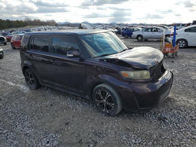 2008 Scion XB