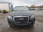 2010 Audi Q5 Premium Plus