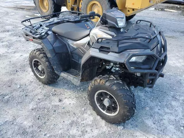 2021 Polaris Sportsman 570 Premium