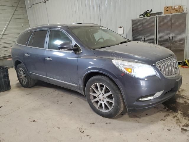 2013 Buick Enclave