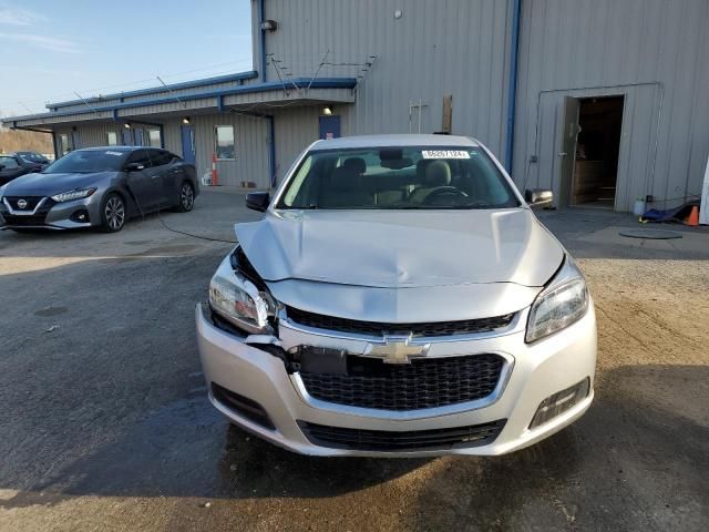 2016 Chevrolet Malibu Limited LS