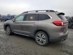 2021 Subaru Ascent Touring